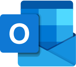 Microsoft Office 365 - Outlook Icon